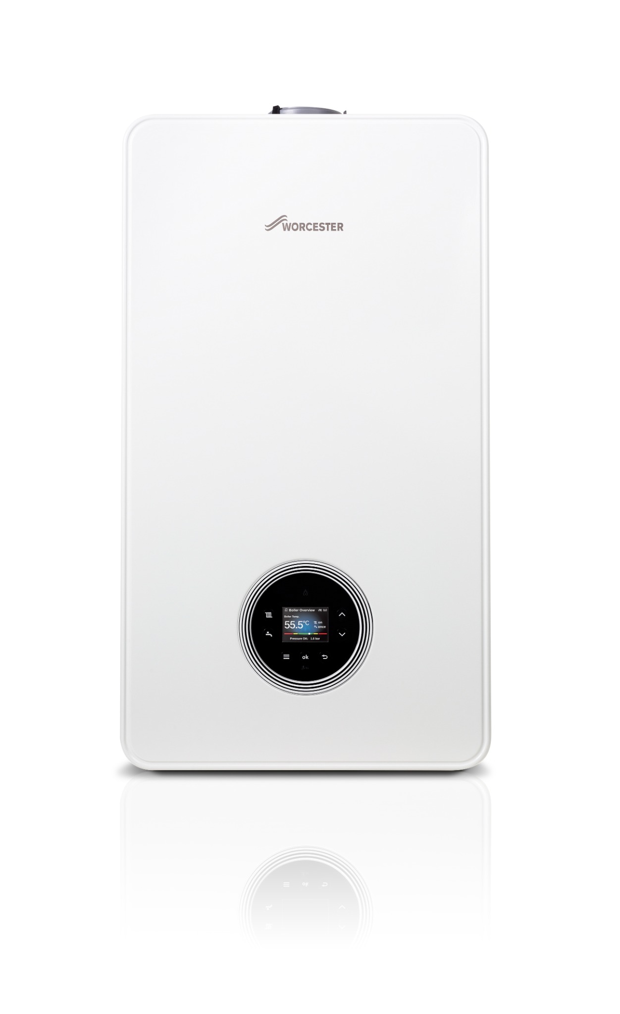 Boiler servicing in Worksop
